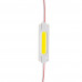 Модуль 24V белый теплый 1led 2Вт