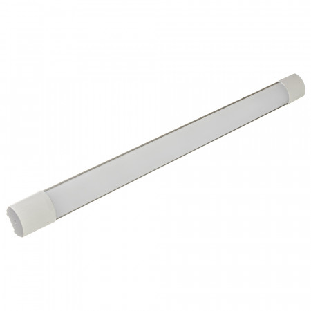 Led светильник линейный накладной AVT SLIM 20Вт 6500К IP20 600мм