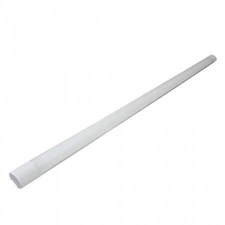 Led светильник линейный накладной AVT SLIM 36Вт 6500К IP20 1200мм