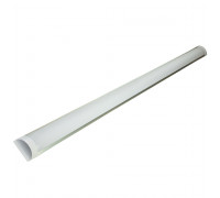 Led светильник линейный накладной AVT 45Вт 4000К IP65 1500мм