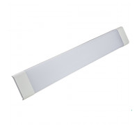 Led светильник линейный накладной AVT 27Вт 6500К IP65 600мм