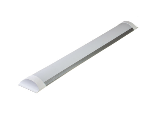 Led светильник линейный накладной AVT 36W 6500К IP20 1200мм