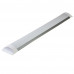 Led светильник линейный накладной AVT 36W 6500К IP20 1200мм