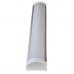Led светильник линейный накладной AVT 36W 6500К IP20 1200мм