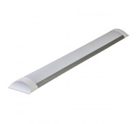 Led светильник линейный накладной AVT 36Вт 4000К IP20 1200мм