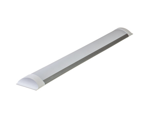 Led светильник линейный накладной AVT 36Вт 4000К IP20 1200мм