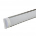 Led светильник линейный накладной AVT 36Вт 4000К IP20 1200мм