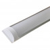 Led светильник линейный накладной AVT 36Вт 4000К IP20 1200мм