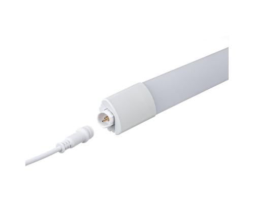 Led светильник магистральный линейный накладной AVT 36Вт 6500К IP65 1200мм