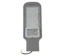 Led прожектор консольний AVT-STL 50Вт 6000К IP65
