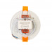 Led светильник точечный ESTER 12Вт 5000К круглый IP20