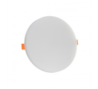 Led светильник точечный ESTER 24Вт 5000К круглый IP20