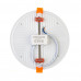 Led светильник точечный ESTER 24Вт 5000К круглый IP20
