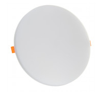 Led светильник точечный ESTER 36Вт 5000К круглый IP20