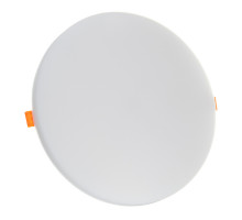Led светильник точечный ESTER 36Вт 5000К круглый IP20