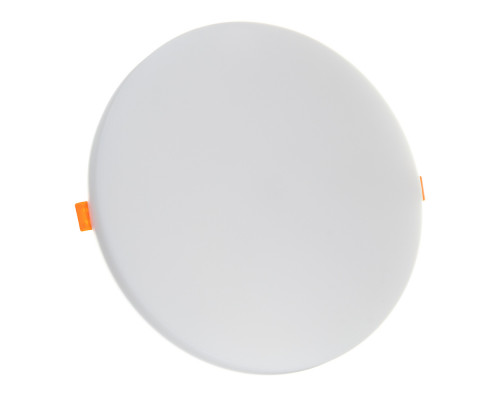 Led светильник точечный ESTER 36Вт 5000К круглый IP20