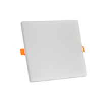 Led светильник точечный ESTER 18Вт 5000К квадратный IP20