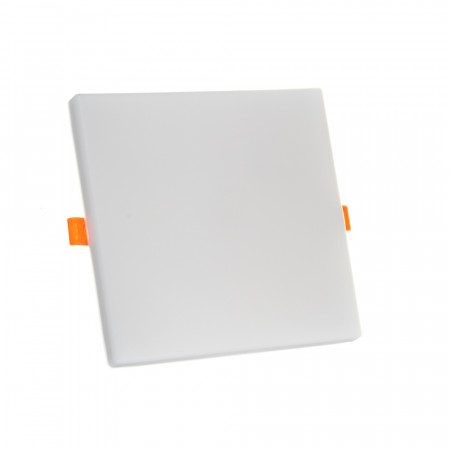 Led світильник точковий ESTER 18Вт 5000К квадратний IP20