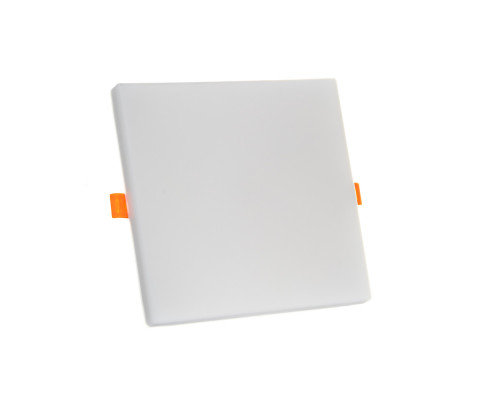 Led светильник точечный ESTER 18Вт 5000К квадратный IP20