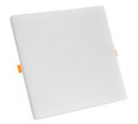 Led світильник точковий ESTER 36Вт 5000К квадратний IP20
