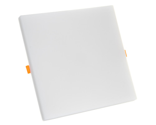 Led светильник точечный ESTER 36Вт 5000К квадратный IP20