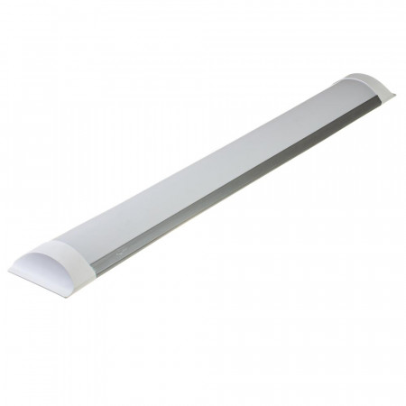 Линейный LED светильник 20Вт 4000К IP20 60 см AVT Балка