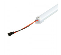 Led линейка WIDER магистральная 220В матовая 30см 6Вт 6000-6500K IP44