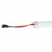 Led линейка WIDER магистральная 220В матовая 30см 6Вт 6000-6500K IP44