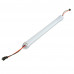 Led линейка WIDER магистральная 220В матовая 30см 6Вт 6000-6500K IP44