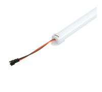 Led линейка WIDER магистральная 220В матовая 60см 11Вт 6500K IP44