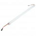 Led линейка WIDER магистральная 220В матовая 60см 11Вт 6500K IP44