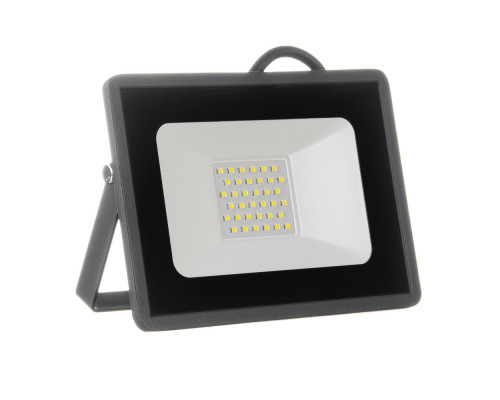 Прожектор LED AVT5-IC 30Вт 6000К IP65