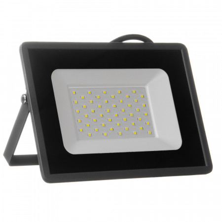 Прожектор LED AVT5-IC 50Вт 6000К IP65