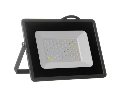 Прожектор LED AVT5-IC 50Вт 6000К IP65