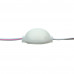 Модуль МТК СОВ 12V белый холодный 1led 2Вт IP65