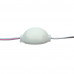 Модуль МТК СОВ 12V белый тёплый 1led 2Вт IP65