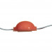 Модуль МТК СОВ 12V розовый 1led 2Вт IP65