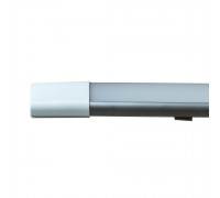 Led светильник AVT BALKA тонкий Pure White 54Вт 6500К IP20 120см