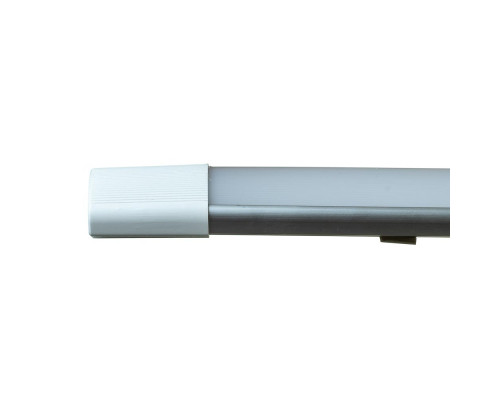 Led светильник AVT BALKA тонкий Pure White 54Вт 6500К IP20 120см