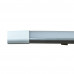 Led светильник AVT BALKA тонкий Pure White 54Вт 6500К IP20 120см