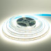 Led лента AVT 24В холодная белая smd2835 168LED/m IP20, 1м