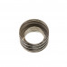 Светодиодная лампа SIVIO Е27 + Е40 Т140 50W 6000K