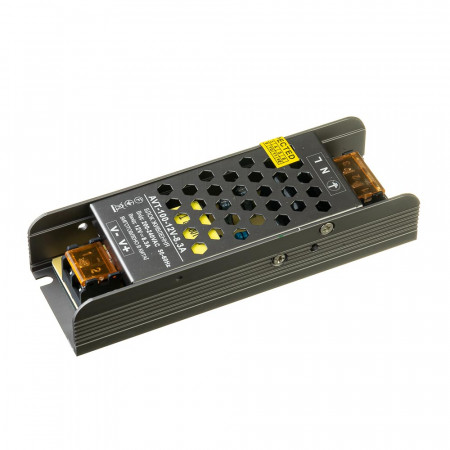 Блок питания AVT 8,3А - 100W