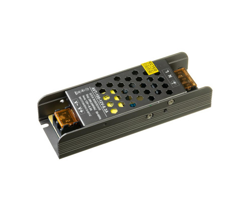 Блок питания AVT 8,3А - 100W