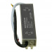 Led блок питания NEW AVT-12V влагозащита IP65 2.5А - 30W