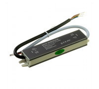 Led блок питания NEW AVT-12V влагозащита IP65 3,33А - 40W