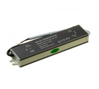 Led блок питания NEW AVT-12V влагозащита IP65 5А - 60W