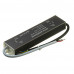 Led блок питания NEW AVT-12V влагозащита IP65 5А - 60W