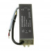 Led блок питания NEW AVT-12V влагозащита IP65 5А - 60W