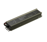 Led блок питания NEW AVT-12V влагозащита IP65 10А - 120W